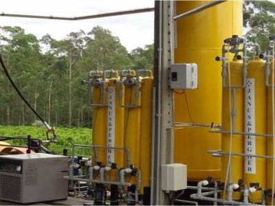 Cooperativa Ecocitrus